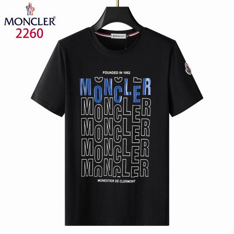 Moncler T-shirts 359